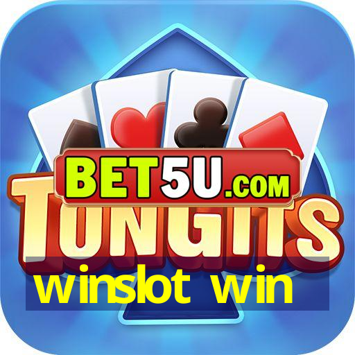 winslot win